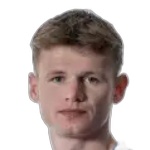 Adam Mackinnon