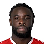 Florian Danho