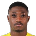 Steve Traoré