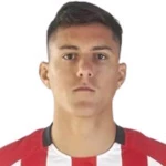 Mateo Burdisso