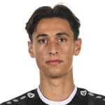 Luca Foubert
