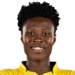Louisa Aniwaa