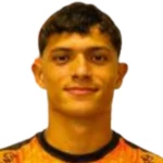 Anthony Hernández