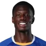 Thierno Barry