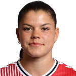 Megan Collett