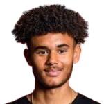 Jordan Zirkzee