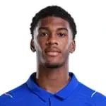 Josh Acheampong