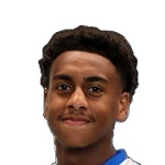 Isak Alemayehu Mulugeta