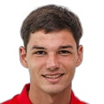 Viktor Stojanovic