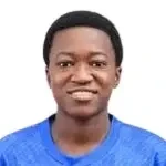 Aisha Mnunka