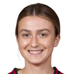 Zoe Tolland