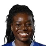 Toni Payne