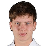 Vladyslav Zakharchenko