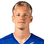 Lucas Høgsberg