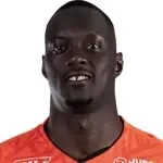 Mamadou Diop