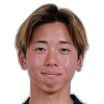 Keisuke Tsukui