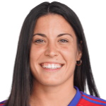 Cristina Postigo