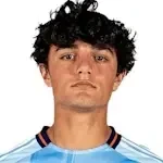 Máximo Carrizo
