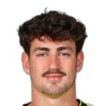 Isaac Hughes