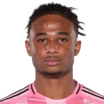 Tyler Hall