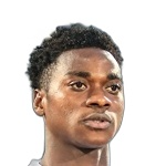 Enoch Quaicoe