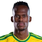 Tholo Thabang Matuludi
