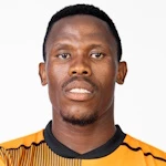 Lebohang Petrus Nkaki