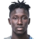 Bernard Faye