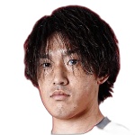 Yuto Yamashita