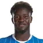 Ibrahim Osman