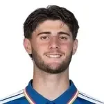 Mattia Liberali
