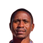 Thabelo Tshikweta
