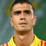 Sebastián Urrea