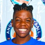 Malachi Gumbs