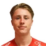 Jesper Nerhus Eikrem
