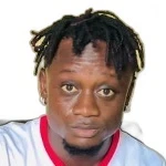 Mohamed Billoh Kabba