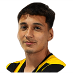 Marcelo Somoya