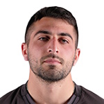 Alex Dalou
