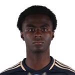 Markus Anderson