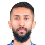 Salman Alfaraj