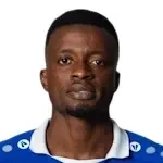 Adetunji Rasaq Adeshina