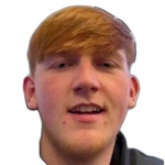 Angry Ginge