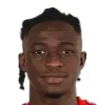 Ben Hamed Toure