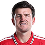 Harry Maguire