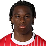 Winsley Boteli Mokango