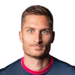 Kristoffer Haugen