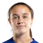 Cerys Brown