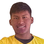 Ruben Amilcar Mamani Merida