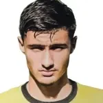 Dimitri Valkanis