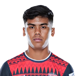 Danny Meitei